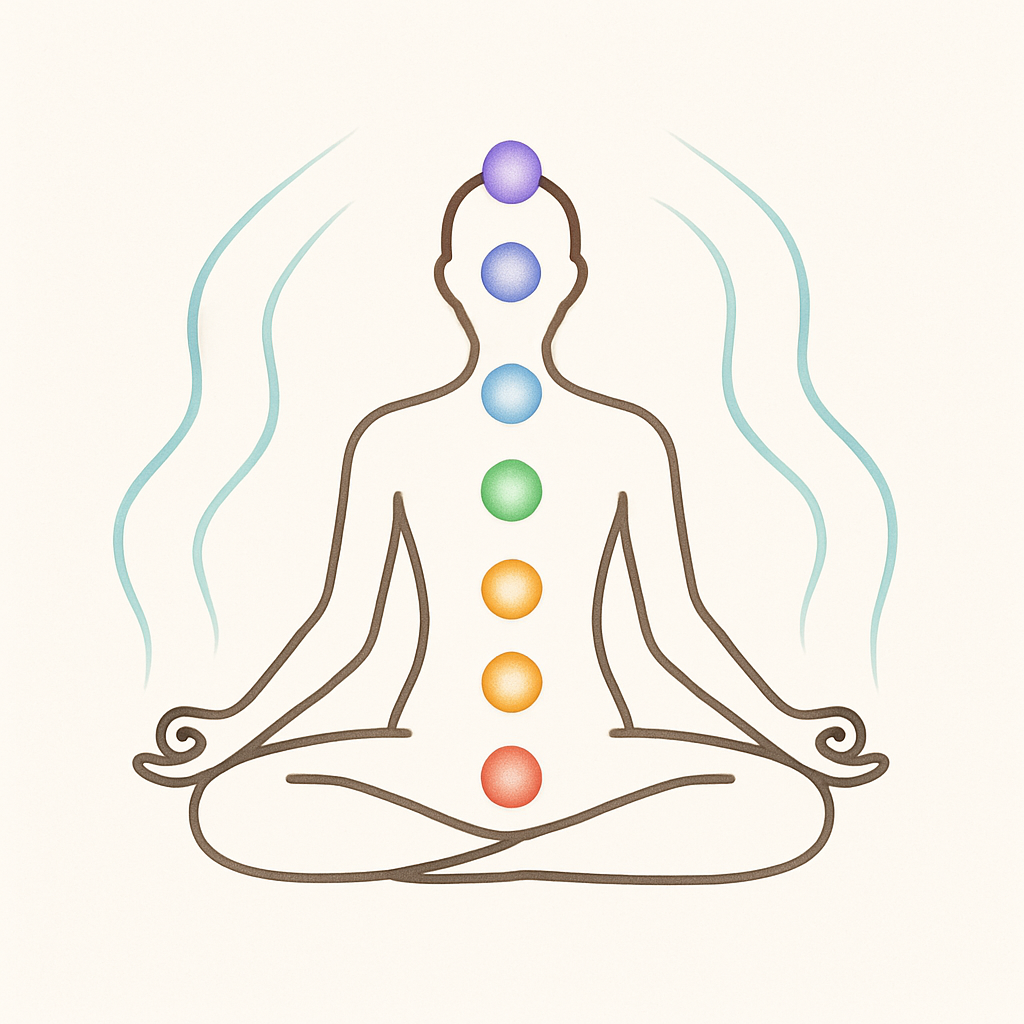 Emotion/Body/Belief Code