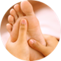 Foot Reflexology